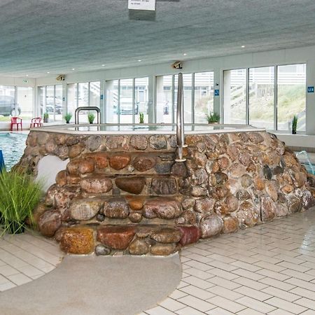 6 Person Holiday Home On A Holiday Park In Ringk Bing Ringkobing Exterior photo