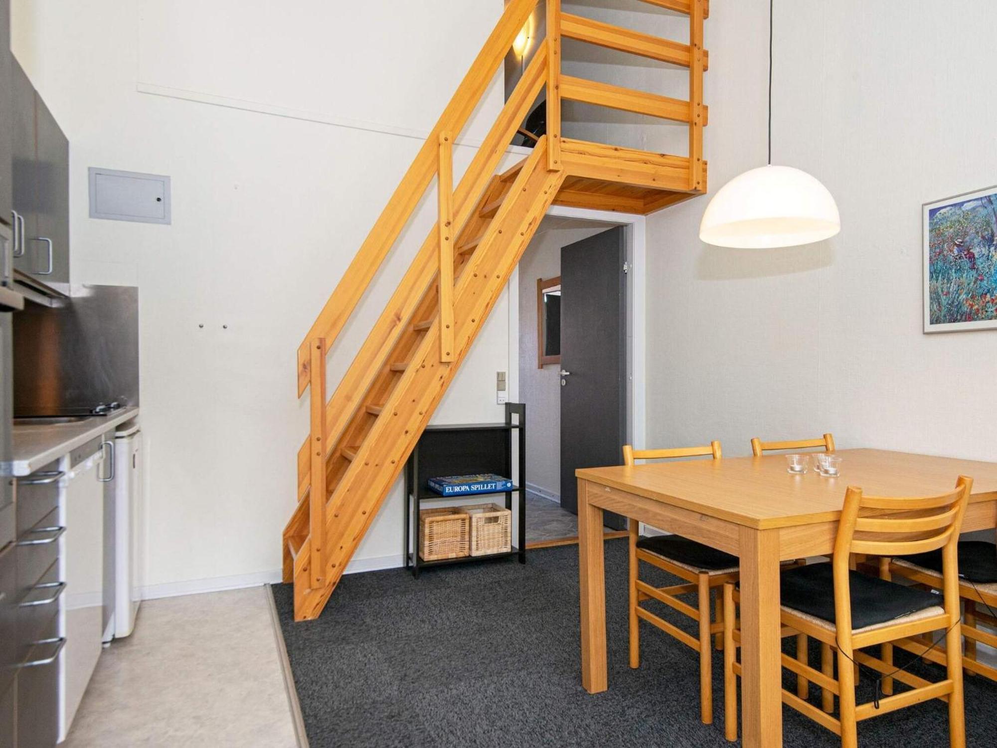 6 Person Holiday Home On A Holiday Park In Ringk Bing Ringkobing Exterior photo